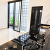 Rumah Modern Siap Huni Utara Candi Prambanan