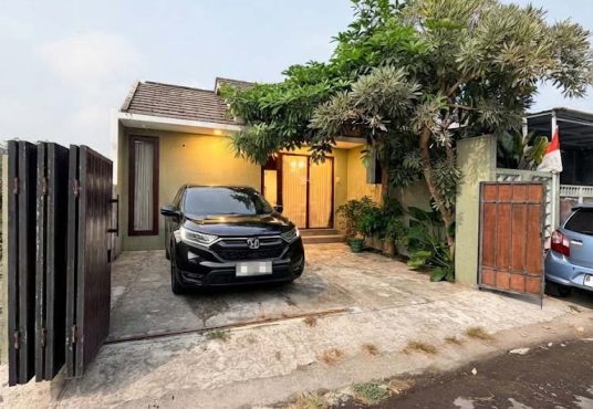 Rumah Cantik Harga Super Ekonomis Lokasi Strategis Di Purwomartani