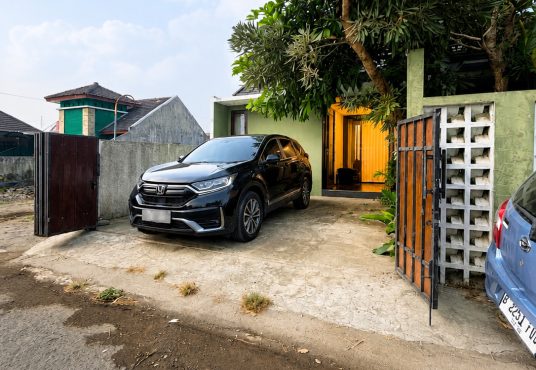 Rumah Cantik Harga Super Ekonomis Lokasi Strategis Di Purwomartani