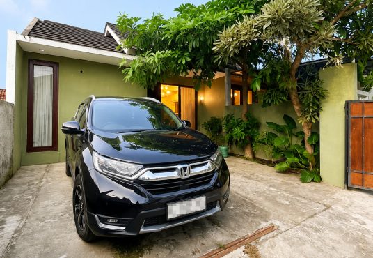 Rumah Cantik Harga Super Ekonomis Lokasi Strategis Di Purwomartani