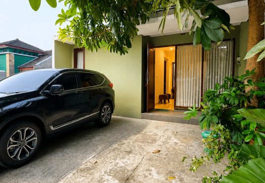 Rumah Cantik Harga Super Ekonomis Lokasi Strategis Di Purwomartani