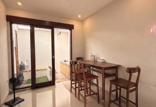 Rumah Cantik Harga Super Ekonomis Lokasi Strategis Di Purwomartani