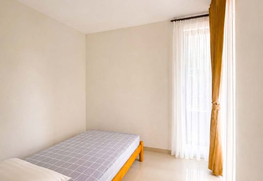 Rumah Cantik Harga Super Ekonomis Lokasi Strategis Di Purwomartani