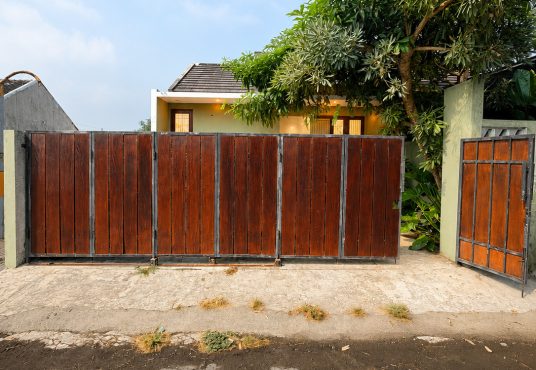 Rumah Cantik Harga Super Ekonomis Lokasi Strategis Di Purwomartani