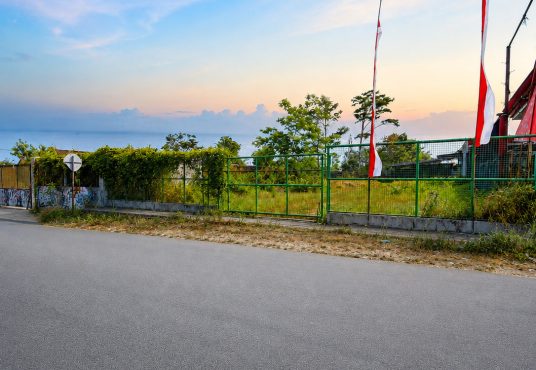 Dijual SPBU Aktif Dijual di Jakal Km 12