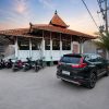 Dijual SPBU Aktif Dijual di Jakal Km 12