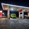 Dijual SPBU Aktif Dijual di Jakal Km 12