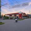 Dijual SPBU Aktif Dijual di Jakal Km 12