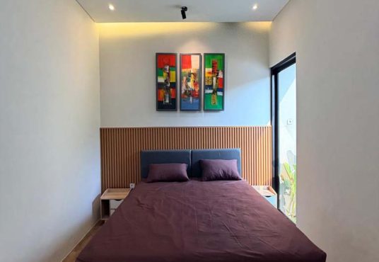 Rumah Kontemporer 2 lantai strategis dekat Jogjabay Maguwo