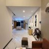 Rumah Cantik Scandinavian Modern 3 Unit Full Furnished Dekat Sd Model