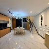 Rumah Cantik Scandinavian Modern 3 Unit Full Furnished Dekat Sd Model