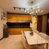 Rumah Cantik Scandinavian Modern 3 Unit Full Furnished Dekat Sd Model