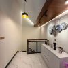 Rumah Cantik Scandinavian Modern 3 Unit Full Furnished Dekat Sd Model