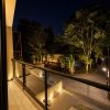Rumah Cantik Scandinavian Modern 3 Unit Full Furnished Dekat Sd Model