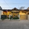 Rumah Cantik Harga Bersahabat di Perumahan Sewon