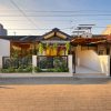 Rumah Cantik Harga Bersahabat di Perumahan Sewon