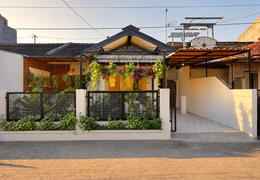 Rumah Cantik Harga Bersahabat di Perumahan Sewon