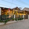 Rumah Cantik Harga Bersahabat di Perumahan Sewon