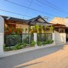 Rumah Cantik Harga Bersahabat di Perumahan Sewon