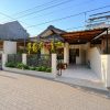 Rumah Cantik Harga Bersahabat di Perumahan Sewon