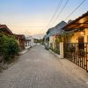 Rumah Cantik Harga Bersahabat di Perumahan Sewon