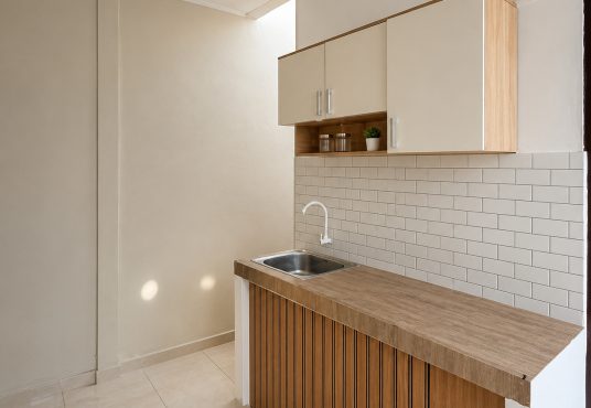 Rumah Cantik Harga Bersahabat di Perumahan Sewon