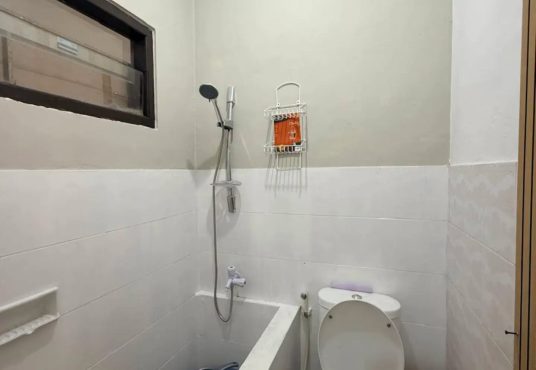 Rumah Cantik Harga Bersahabat di Perumahan Sewon