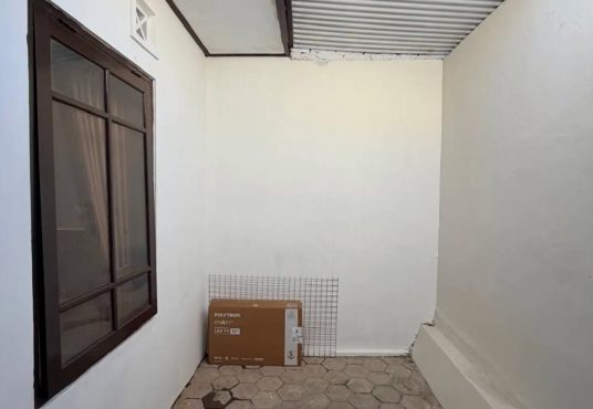 Rumah Cantik Harga Bersahabat di Perumahan Sewon