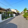Rumah Cantik Harga Bersahabat di Perumahan Sewon