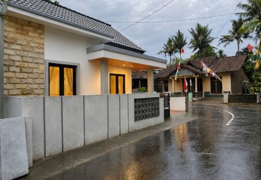 Rumah MURAH Strategis di Margokaton Seyegan Sleman