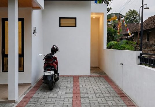 Rumah MURAH Strategis di Margokaton Seyegan Sleman