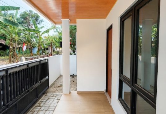 Rumah MURAH Strategis di Margokaton Seyegan Sleman