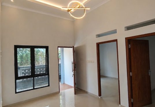Rumah MURAH Strategis di Margokaton Seyegan Sleman