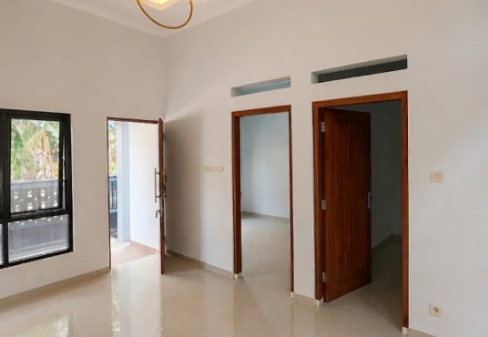 Rumah MURAH Strategis di Margokaton Seyegan Sleman