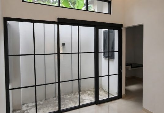Rumah MURAH Strategis di Margokaton Seyegan Sleman