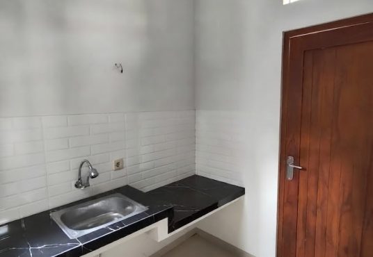 Rumah MURAH Strategis di Margokaton Seyegan Sleman