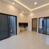 Rumah Minimalis Limasan Modern dekat Pasar Cebongan