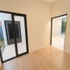 Rumah Minimalis Limasan Modern dekat Pasar Cebongan