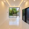 Rumah Minimalis Limasan Modern dekat Pasar Cebongan