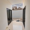 Rumah Minimalis Limasan Modern dekat Pasar Cebongan