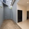 Rumah Minimalis Limasan Modern dekat Pasar Cebongan