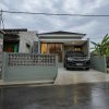 Rumah Minimalis Limasan Modern dekat Pasar Cebongan