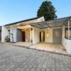 Rumah Cantik dalam Perumahan Jl. Imogiri Timur dekat Kampus UAD