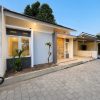 Rumah Cantik dalam Perumahan Jl. Imogiri Timur dekat Kampus UAD