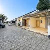 Rumah Cantik dalam Perumahan Jl. Imogiri Timur dekat Kampus UAD