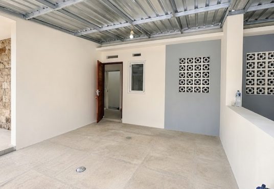 Rumah Cantik dalam Perumahan Jl. Imogiri Timur dekat Kampus UAD