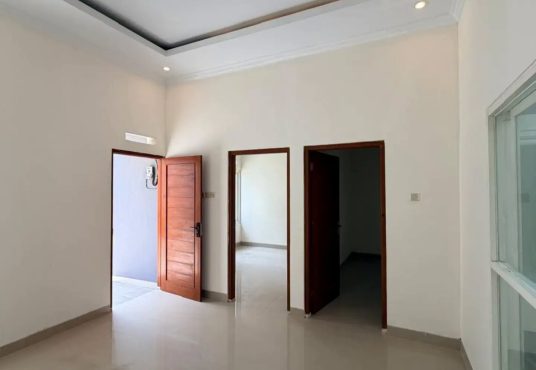 Rumah Cantik dalam Perumahan Jl. Imogiri Timur dekat Kampus UAD