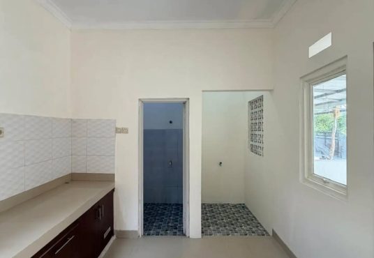 Rumah Cantik dalam Perumahan Jl. Imogiri Timur dekat Kampus UAD