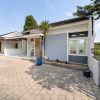 Rumah Cantik Minimalis Modern di Perumahan One Gate Selatan Giwangan