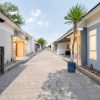 Rumah Cantik Minimalis Modern di Perumahan One Gate Selatan Giwangan